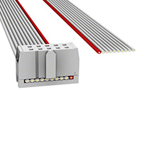 Assmann WSW Components - H1CXH-1036G - IDC CBL - HHKC10H/AE10G/X