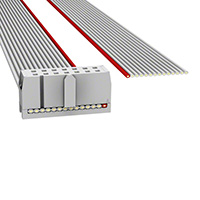 Assmann WSW Components - H1CXS-1436G - IDC CBL - HHKC14S/AE14G/X