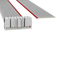 Assmann WSW Components - H1CXS-1636G - IDC CBL - HHKC16S/AE16G/X