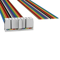 Assmann WSW Components - H1CXS-1636M - IDC CBL - HHKC16S/AE16M/X