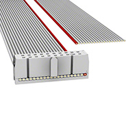 Assmann WSW Components - H1CXH-2036G - IDC CBL - HHKC20H/AE20G/X