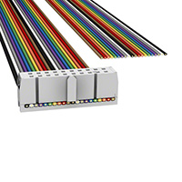 Assmann WSW Components - H1CXH-2036M - IDC CBL - HHKC20H/AE20M/X