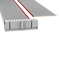 Assmann WSW Components - H1CXH-2436G - IDC CBL - HHKC24H/AE24G/X