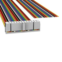 Assmann WSW Components - H1CXH-2436M - IDC CBL - HHKC24H/AE24M/X