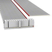 Assmann WSW Components - H1CXH-2636G - IDC CBL - HHKC26H/AE26G/X