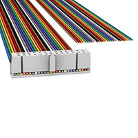 Assmann WSW Components - H1CXH-2636M - IDC CBL - HHKC26H/AE26M/X