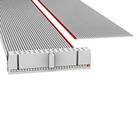 Assmann WSW Components - H1CXH-3036G - IDC CBL - HHKC30H/AE30G/X