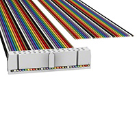 Assmann WSW Components - H1CXH-3036M - IDC CBL - HHKC30H/AE30M/X