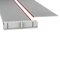 Assmann WSW Components - H1CXS-3436G - IDC CBL - HHKC34S/AE34G/X