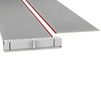 Assmann WSW Components - H1CXS-4036G - IDC CBL - HHKC40S/AE40G/X