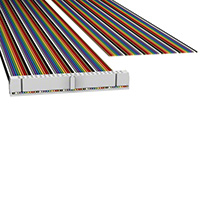 Assmann WSW Components - H1CXS-5036M - IDC CBL - HHKC50S/AE50M/X