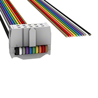 Assmann WSW Components - H1DXH-1036M - IDC CBL - HHKR10H/AE10M/X