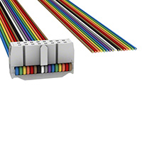 Assmann WSW Components - H1DXS-1636M - IDC CBL - HHKR16S/AE16M/X