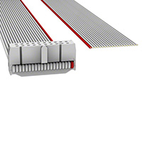 Assmann WSW Components - H1DXH-2036G - IDC CBL - HHKR20H/AE20G/X