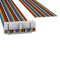 Assmann WSW Components - H1DXH-2636M - IDC CBL - HHKR26H/AE26M/X