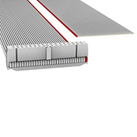 Assmann WSW Components - H1DXS-3436G - IDC CBL - HHKR34S/AE34G/X