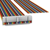 Assmann WSW Components - H1DXS-3436M - IDC CBL - HHKR34S/AE34M/X