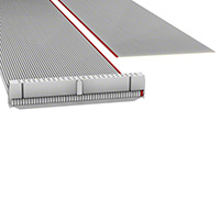 Assmann WSW Components - H1DXH-5036G - IDC CBL - HKR50H/AE50G/X