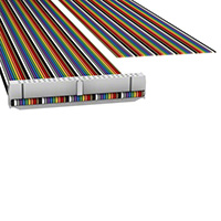 Assmann WSW Components - H1DXH-5036M - IDC CBL - HKR50H/AE50M/X