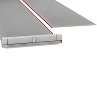 Assmann WSW Components - H1DXS-6036G - IDC CBL - HHKR60S/AE60G/X