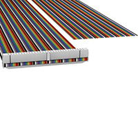 Assmann WSW Components - H1DXS-6036M - IDC CBL - HHKR60S/AE60M/X