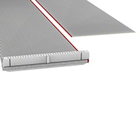 Assmann WSW Components - H1DXH-6436G - IDC CBL - HHKR64H/AE64G/X