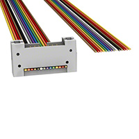 Assmann WSW Components - H1KXH-1436M - IDC CBL - HHPK14H/AE14M/X