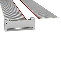 Assmann WSW Components - H1KXH-2436G - IDC CBL - HHPK24H/AE24G/X