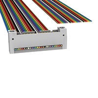 Assmann WSW Components - H1KXH-2636M - IDC CBL - HHPK26H/AE26M/X