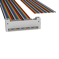 Assmann WSW Components - H1KXH-3036M - IDC CABLE - HPK30H/AE30M/X