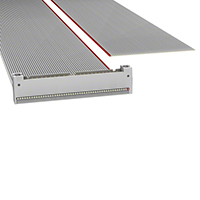 Assmann WSW Components - H1KXH-5036G - IDC CBL - HHPK50H/AE50G/X