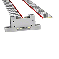 Assmann WSW Components - H1WXH-1036G - IDC CBL - HHPL10H/AE10G/X