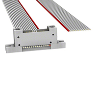 Assmann WSW Components - H1WXH-1436G - IDC CABLE - HPL14H/AE14G/X