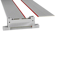 Assmann WSW Components - H1WXH-2036G - IDC CBL - HHPL20H/AE20G/X