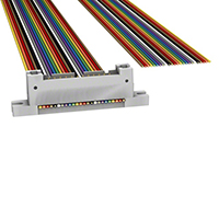 Assmann WSW Components - H1WXH-2436M - IDC CBL - HPPL24H/AE24M/X