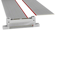 Assmann WSW Components - H1WXH-2636G - IDC CBL - HHPL26H/AE26G/X