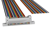 Assmann WSW Components - H1WXH-3036M - IDC CBL - HHPL30H/AE30M/X