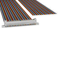 Assmann WSW Components - H1WXH-6036M - IDC CBL - HHPL60H/AE60M/X