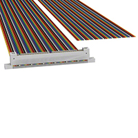 Assmann WSW Components - H1WXH-6436M - IDC CBL - HHPL64H/AE64M/X