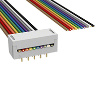 Assmann WSW Components - H2MXH-1006M - DIP CABLE - HDM10H/AE10M/X