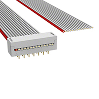 Assmann WSW Components - H2MXH-1406G - DIP CABLE - HDM14H/AE14G/X