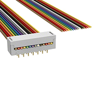 Assmann WSW Components - H2MXH-1406M - DIP CABLE - HDM14H/AE14M/X