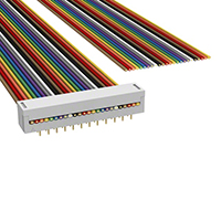 Assmann WSW Components - H2MXH-2418M - DIP CABLE - HDM24H/AE24M/X