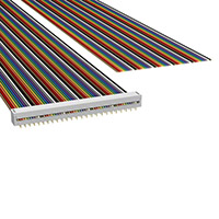 Assmann WSW Components - H2MXH-5006M - DIP CABLE - HDM50H/AE50M/X