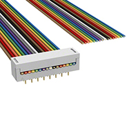 Assmann WSW Components - H2MXS-1606M - DIP CBL - HHDM16S/AE16M/X