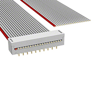 Assmann WSW Components - H2MXS-2006G - DIP CBL - HHDM20S/AE20G/X