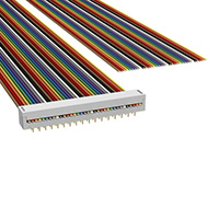 Assmann WSW Components - H2MXS-3406M - DIP CBL - HHDM34S/AE34M/X