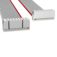 Assmann WSW Components - H3AAH-1606G - IDC CBL - HHSC16H/AE16G/HHSC16H