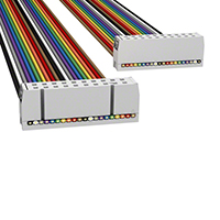 Assmann WSW Components - H3AAH-2018M - IDC CBL - HHSC20H/AE20M/HHSC20H