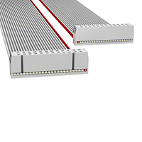 Assmann WSW Components - H3AAH-2418G - IDC CBL - HHSC24H/AE24G/HHSC24H